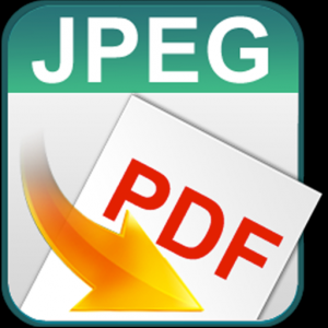 JPEG to PDF для Мак ОС