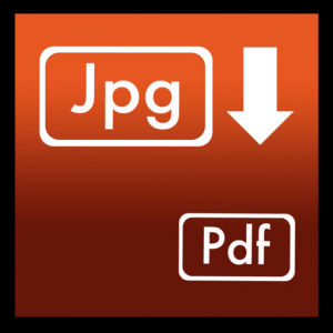 Jpg to Pdf + - Efficient Image to Pdf Converter для Мак ОС
