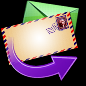 Mail Exporter Pro - AppEd для Мак ОС