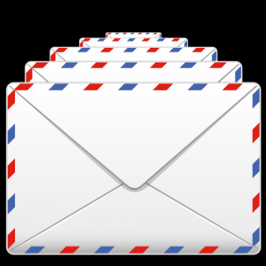 MailContacts для Мак ОС