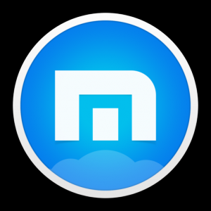 Maxthon Browser для Мак ОС