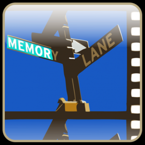 Memory Lane - Moving Wallpaper for Evernote для Мак ОС