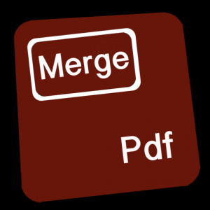 Merge Pdf + для Мак ОС
