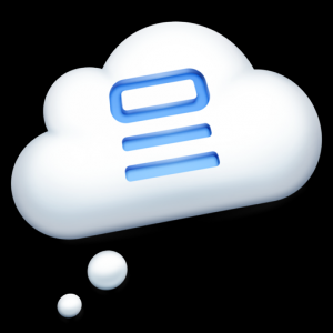 NoteAway — Your Thoughts in the Cloud для Мак ОС