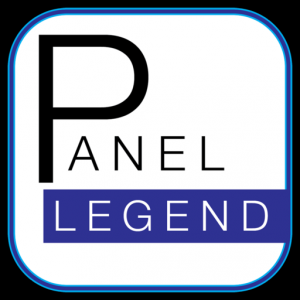 Panel Legend для Мак ОС