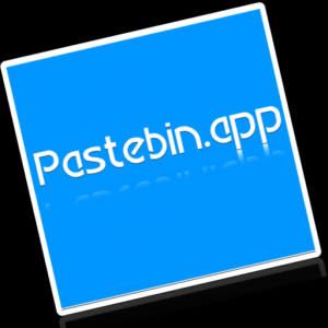 Pastebin для Мак ОС
