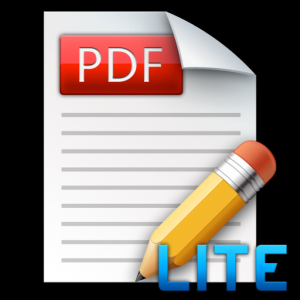 PDF Appender Lite для Мак ОС