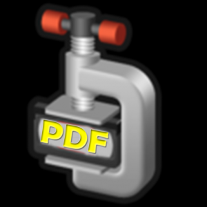 PDF Compress ＋ для Мак ОС