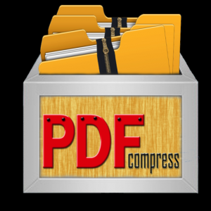 PDF Compressor Star для Мак ОС