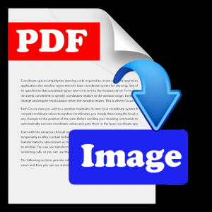 PDF Convert для Мак ОС