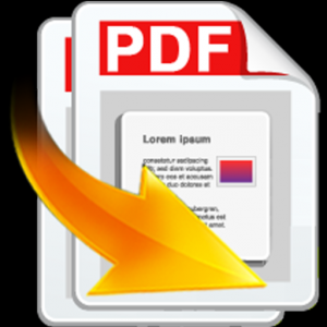 PDF Creator для Мак ОС