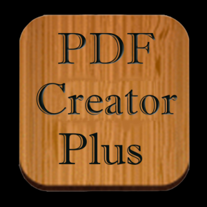 PDF Creator & PDF to EPUB для Мак ОС