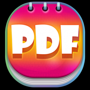 PDF Studio -Editor & Converter для Мак ОС