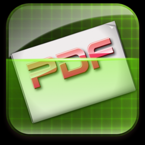 PDF OCR для Мак ОС