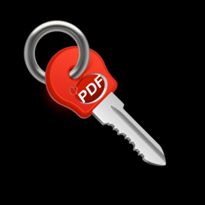 PDF Password Cracker для Мак ОС