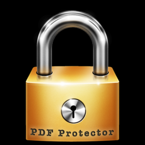 PDF Protector для Мак ОС