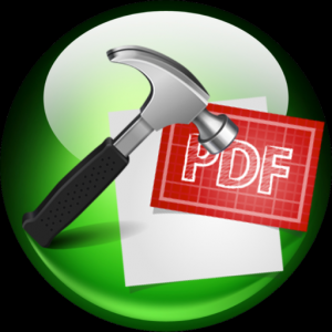 PDF Restrictions Remover для Мак ОС