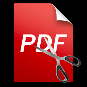 PDF Split для Мак ОС