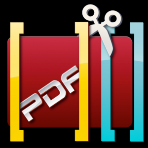 PDF Splitter для Мак ОС