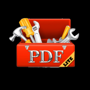 PDF Suite Lite для Мак ОС