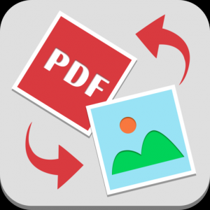 PDF to Image Convert Pro для Мак ОС