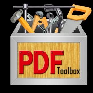 PDF Squeezer - PDF Toolbox для Мак ОС