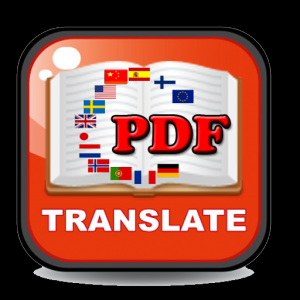 PDF Translate Editor для Мак ОС