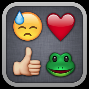 Quick Emoji HD для Мак ОС