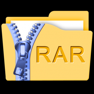 RAR Uncompressor для Мак ОС
