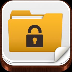 Secret Spy Folder - Hide and Protect Personal Sensitive Files для Мак ОС