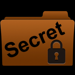Secret-Files-Pro для Мак ОС