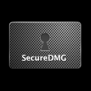 SecureDMG для Мак ОС