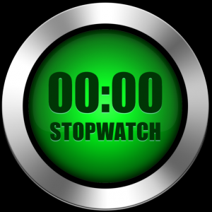 Simple Stopwatch для Мак ОС