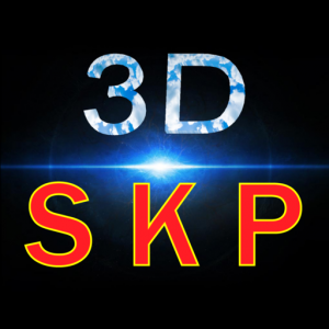 SKP Viewer 3D для Мак ОС