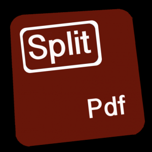 Split Pdf + для Мак ОС