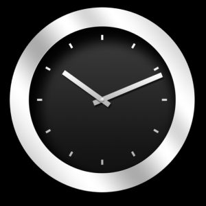 Status Clock для Мак ОС