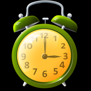Timer Clock для Мак ОС