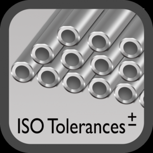 ISO Tolerance Finder для Мак ОС