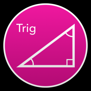 Trigonometry Help - Triangle Solver + Formulae для Мак ОС
