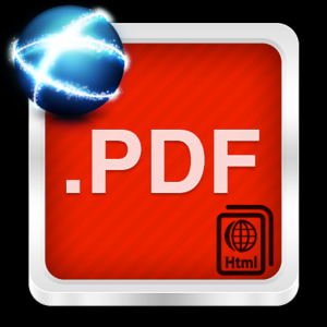 URL WEB To PDF для Мак ОС