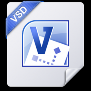 VSD Viewer & VSD Converter для Мак ОС