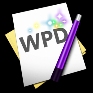 WPD Wizard для Мак ОС