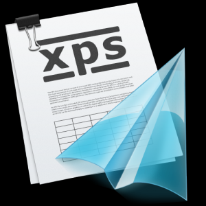 XPSReader для Мак ОС