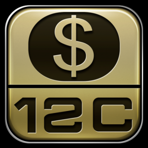 12C Financial Calculator Pro для Мак ОС