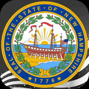New Hampshire Statutes, NH RSA для Мак ОС