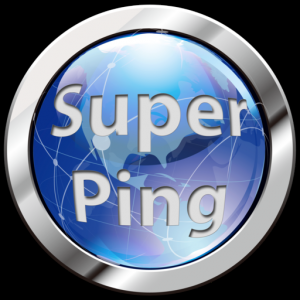 Super Ping для Мак ОС