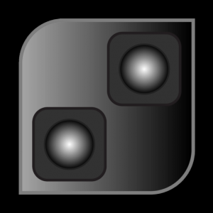 CamCamX 2.0 - webcam video mixer для Мак ОС