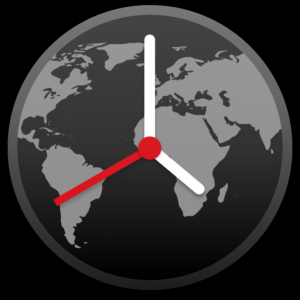 Hour - World Clock для Мак ОС