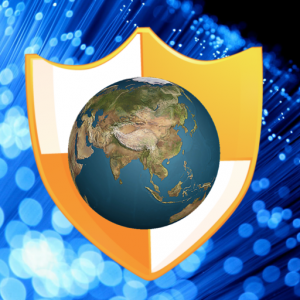 VPN Asia - Speed and Security для Мак ОС