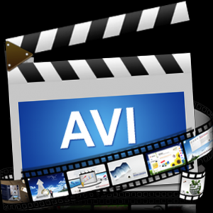 AVI Converter Pro для Мак ОС